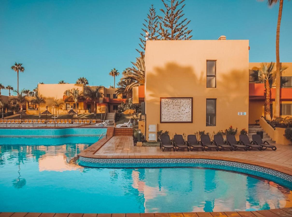 Atlantic Garden Apartments Коральео Экстерьер фото