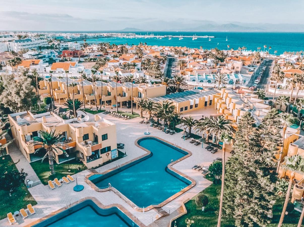 Atlantic Garden Apartments Коральео Экстерьер фото